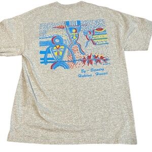 Vintage Hanes Hawaii T-Shirt